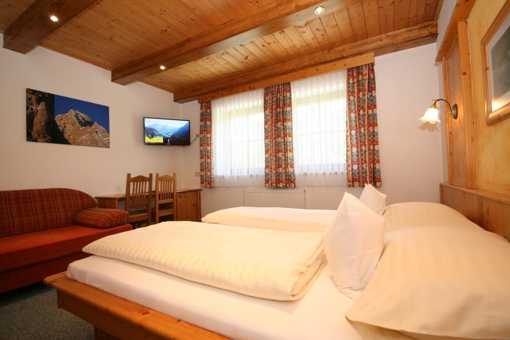 Hotel Cafe' Hermann 3*