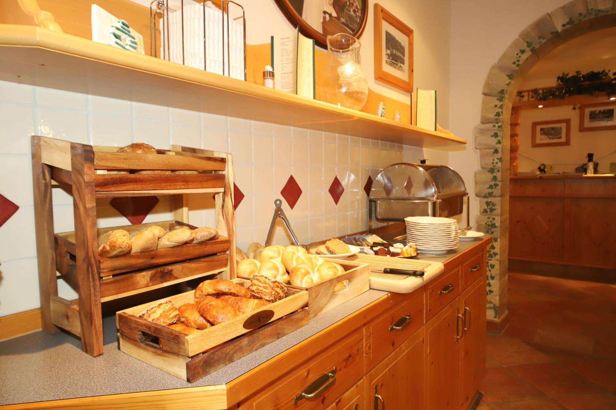 Hotel Cafe' Hermann 3*