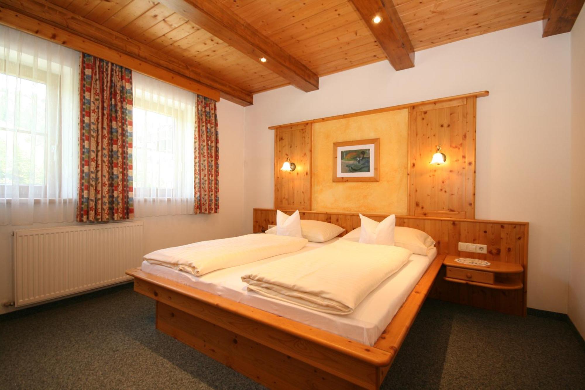 Cafe' Hermann 3* Schladming